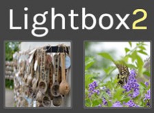 [awei研究室]《Lightbox》燈箱圖片顯示效果