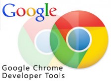 [程式分析]GoogleChrome開發者工具(Developer Tools)
