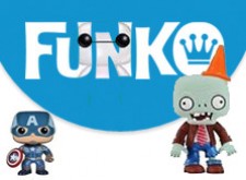 [FUN玩藝]Funko POP! 手舞足蹈的搖頭風~~