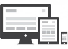 [awei研究室]Responsive web design,自適應網頁設計真的適合妳的網站?