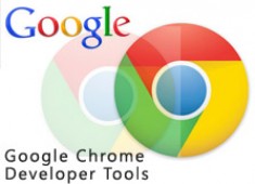 [程式分析]GoogleChrome開發者工具(Developer Tools)