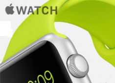 [FUN玩藝]APPLE WATCH新一代穿戴配件革命問世