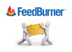 [WordPress]增加FeedBurner電子報訂閱