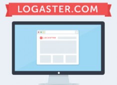 [網路資源]用Logaster輕輕鬆鬆設計屬於您的logo