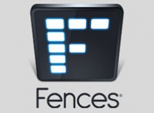 [軟體推薦]Fences(區塊式桌面管理)