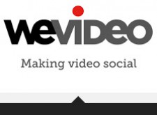 [網路資源]WeVideo 線上影音編輯工具