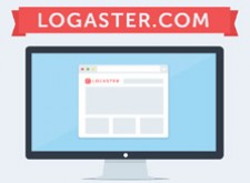 [網路資源]用Logaster輕輕鬆鬆設計屬於您的logo