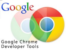 [程式分析]GoogleChrome開發者工具(Developer Tools)