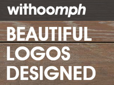 [網路資源]線上LOGO快速產生器(LOGASTER與WITHOOMPH)
