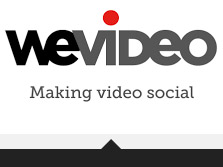 [網路資源]WeVideo 線上影音編輯工具
